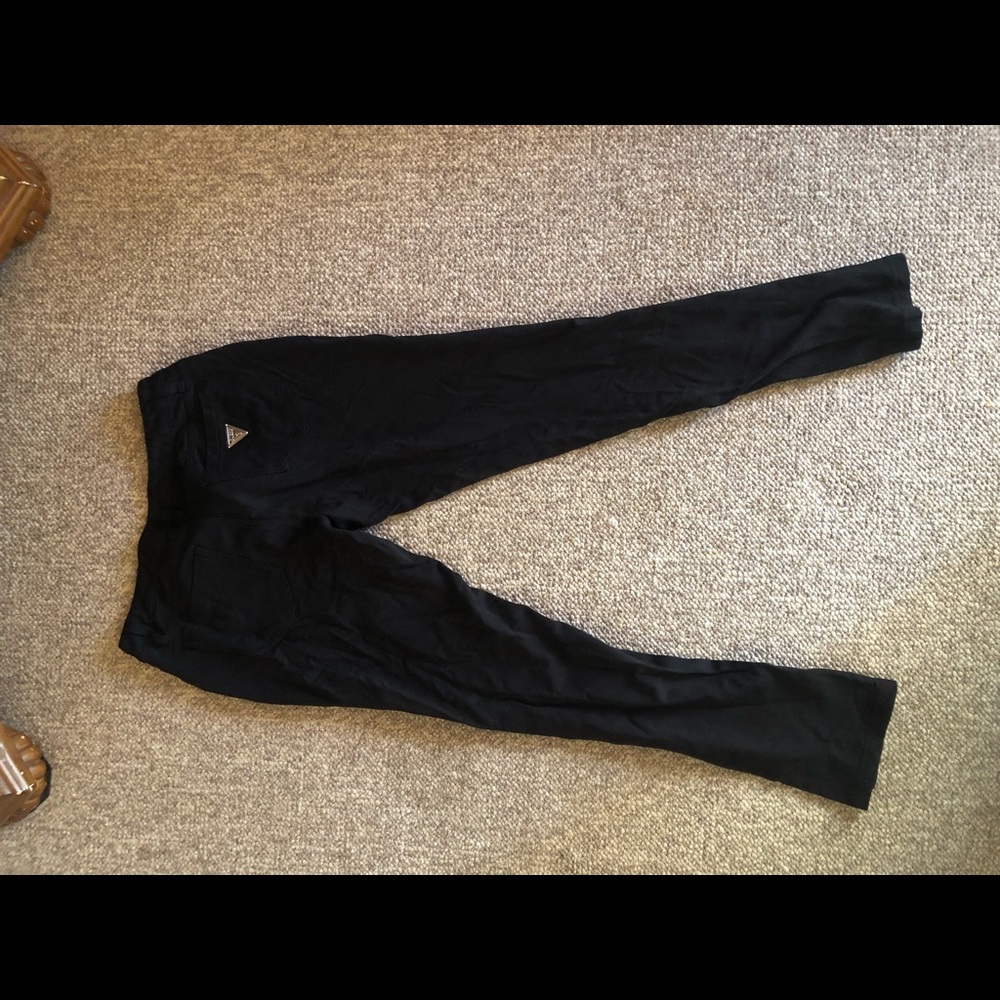3 Pairs Guess Pants